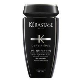 Shampoo Densifique Bain Densite Homme 250ml Krastase                                                                                                  