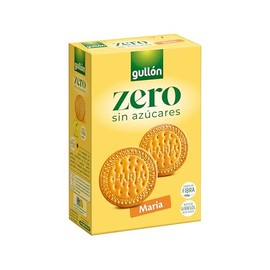Gullón Galleta María sin Azucar, 400g