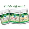 Natural Factors WHOLE EARTH & SEA Organic Boost Me Superfood
