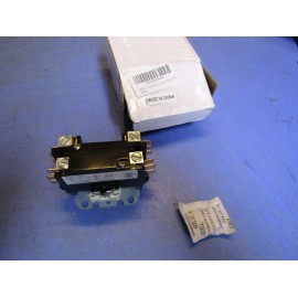 BOJACK 1 – BOJACK XKJL1-32/1, 1 Poles FLA 32 Amp Coil 24 VAC Definite Purpose Contactor