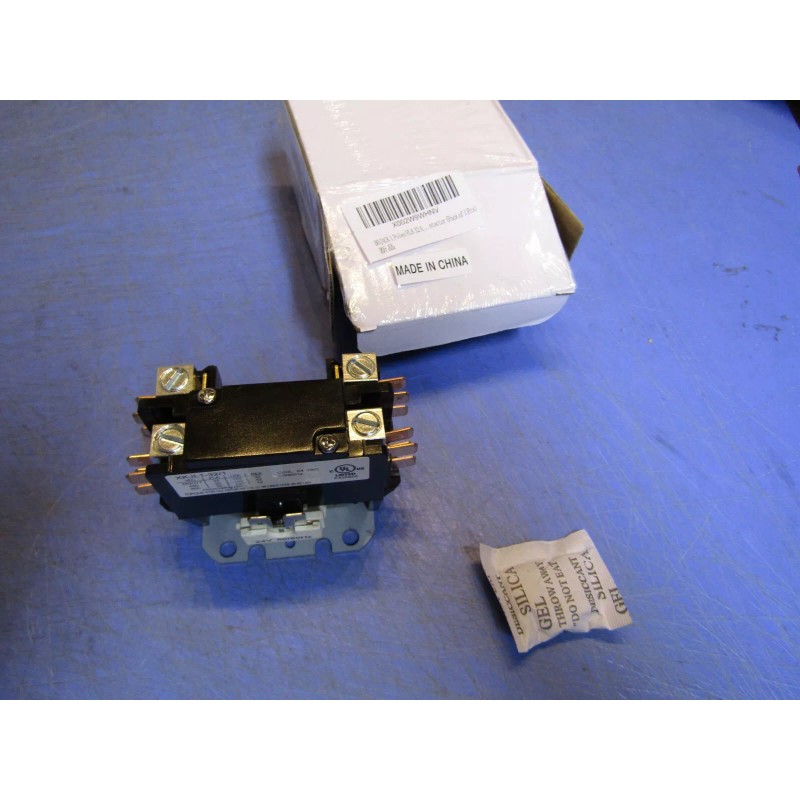 BOJACK 1 – BOJACK XKJL1-32/1, 1 Poles FLA 32 Amp