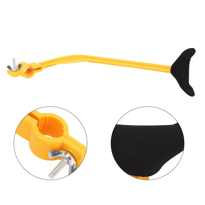 Keenso Golf de Posture Corrector, Fijador de Ángulo de Oscilación