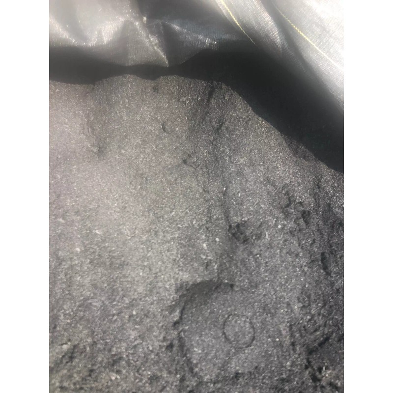 The Andersons HumiChar Organic Soil Amendment w Humate Biochar Microbal
