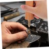 Operitacx 2 Sets Electric Hand Drill Set Mini Drill for