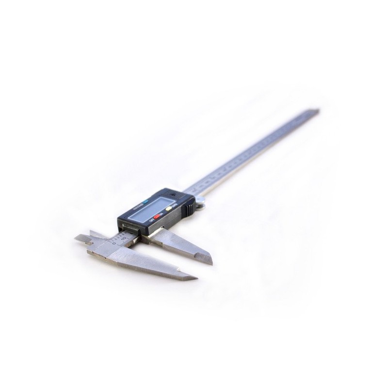 Caliper Digital LCD Caliper Measuring Gauge Gauge Caliper 300 mm