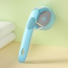 Dog Bath Brush | Kitten Shower Comb with Soap Dispenser,Pet