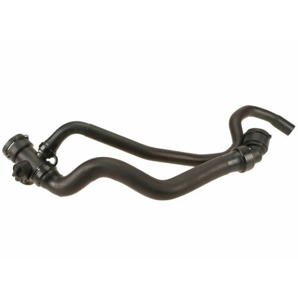 Rein Lower Radiator Hose For 2008-2010 Volvo V70 2009 B742RC