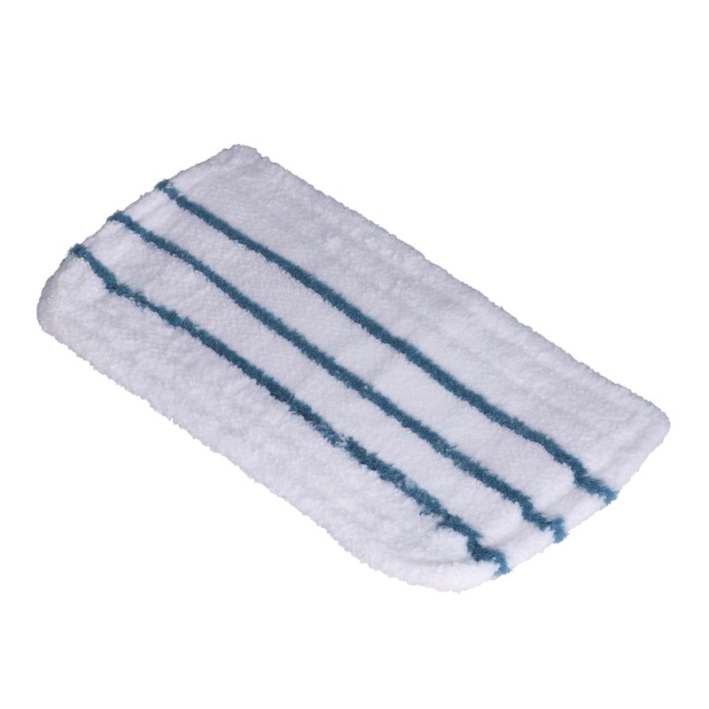 5PCS Washable Fiber Mopping Pads Replacement Steam Mop Accessory Fit