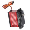 Servo Motor G100 Pro 100KG Metal Steering Arm Torque Digital