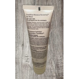 Mary Kay Timewise Moisture Renewing Gel Mask Dry to Oily Skin NEW - NO BOX