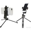 360° Rotation, Angle Adjustment, Smartphone Holder, Smartphone Clip, Holder, Smartphone