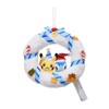 Pokemon Center Original Plush Christmas Wreath, Pokemon Christmas in the