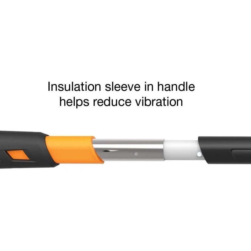 Pickaxe Mattock W/ Shock Absorbing Non-Slip Handle Severing Root Heavy