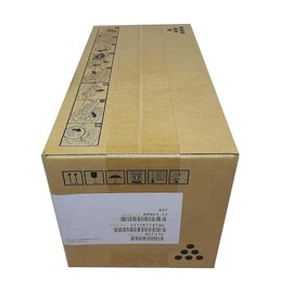 OEM RICOH 407316, SP-4500HA Toner CTG, Black, 12K Yield