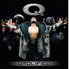 Amplified by Q-Tip [['audioCD']]