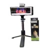 Total Supplier Tripie Soporte Para Celular Ajustable Fotos Con Led