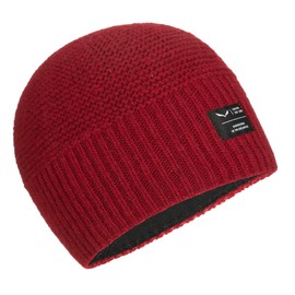 Salewa Unisex Apparel Sarner 2 Wool Beanie