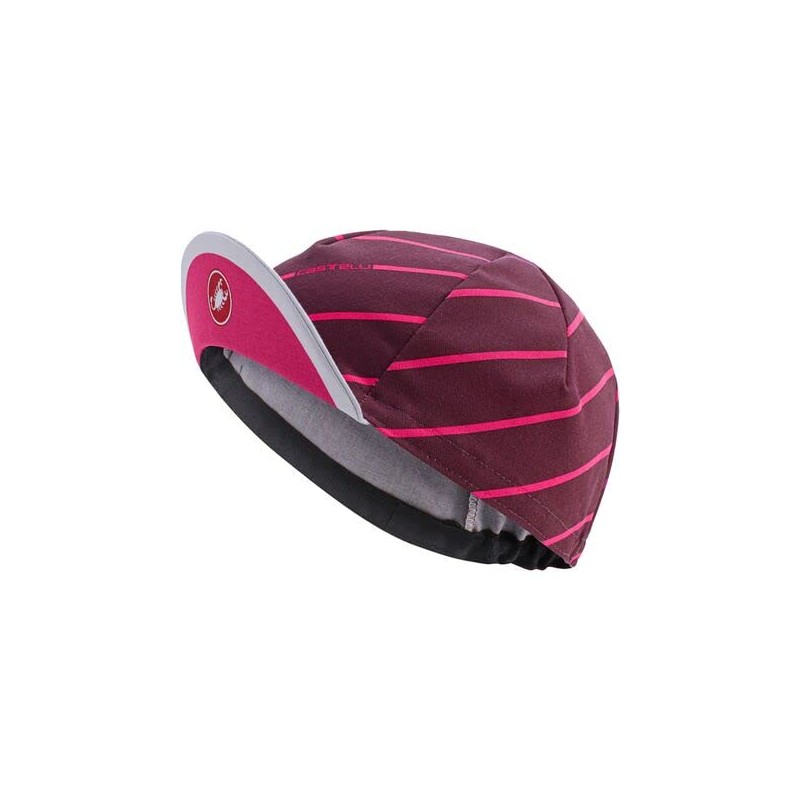 CASTELLI Men's Speed Strada Cap