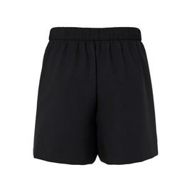 PIECES Women's Pcbosella Hw Skort Noos BC Shorts, black