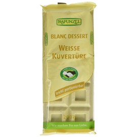 Rapunzel HIH White Couverture 200 g