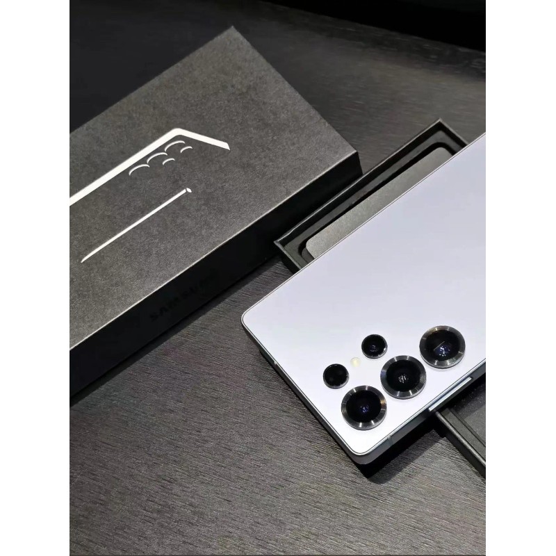 High Configuration S25 Ultra Smart Phone High Quality Big Screen