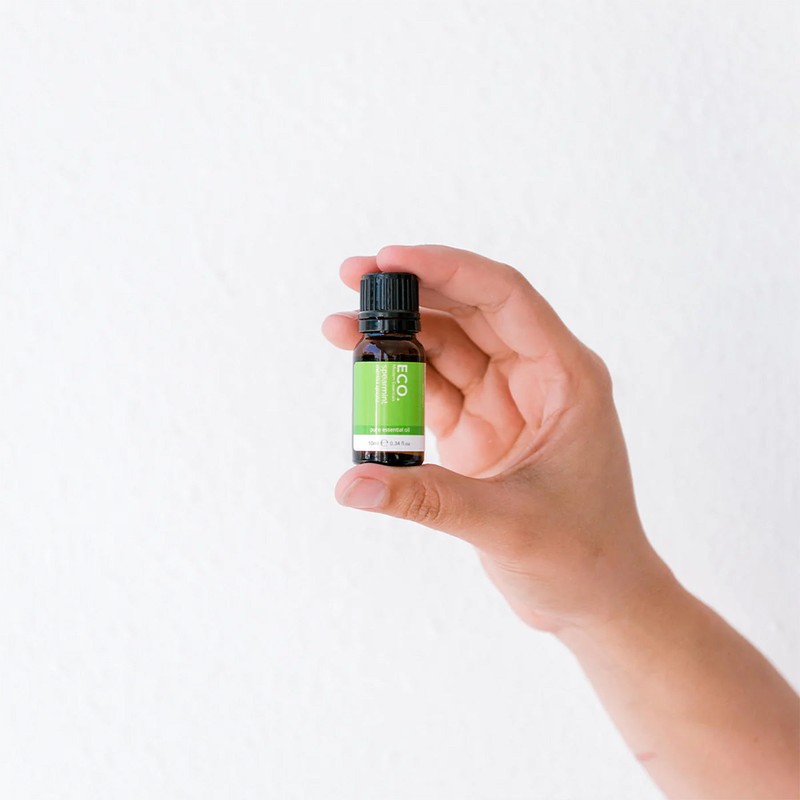 ECO. Modern Essentials Spearmint Pure Essential Oil, 10ml