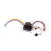 GTSKYTENRC Waterproof 3660 Brushless Motor 4200KV with 80A Brushless ESC