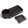 Sofa Anti-Spill Drink Holder Tray Couch for Seat Cushion Cup