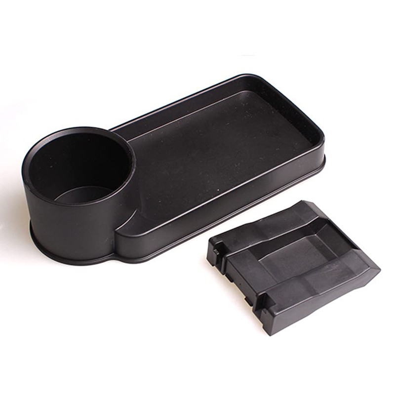 Sofa Anti-Spill Drink Holder Tray Couch for Seat Cushion Cup