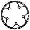 MEIJUN 53T CNC Aluminum Alloy Mountain Bike Single Crank Chain