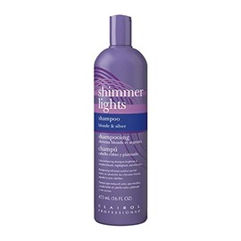 Shimmer Lights Hair Shampoo  16 fl oz
