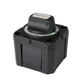 SEAFLO Battery Disconnect Switch (Battery Disconnect)