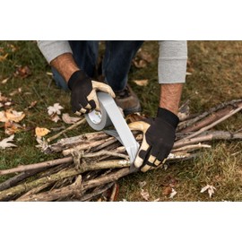 The Original Duck Tape Brand Duct Tape, 1-Pack 1.88 Inch x 45 Yard, Silver, B-450-12 (394468)