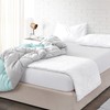 Chunky Bunny - Coma Inducer® End of Bed Queen Topper