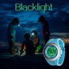 Boys Girls Sport Watch 10ATM Waterproof Swimming Watch Stopwatch Chronograph