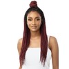 Outre 13x4 Hand Tied Lace Frontal Wig - KNOTLESS TRIANGLE