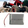 Aircraft Model Remote Control Lithium Battery 3.7V 6200mAh 8C Large