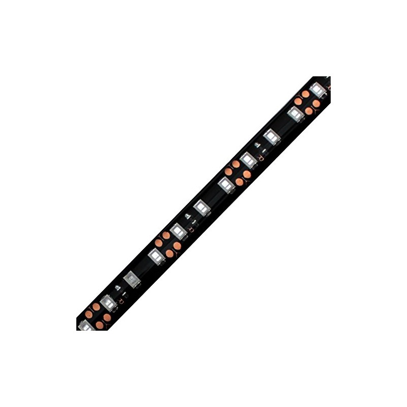 Kaito Denshi LED Tape Light, 12 V, Waterproof, High Density,