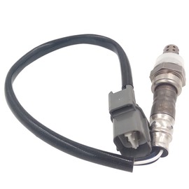 JESBEN 36531-P3F-A01 Sensor de oxígeno Sensor de O2 Reemplazo aguas arriba para CR-V 2.0L 1997-2001 Civic 1.6L Acura Integra 1.8L 1994-2001 Vigor 2.5L 1992-1994 234-4011