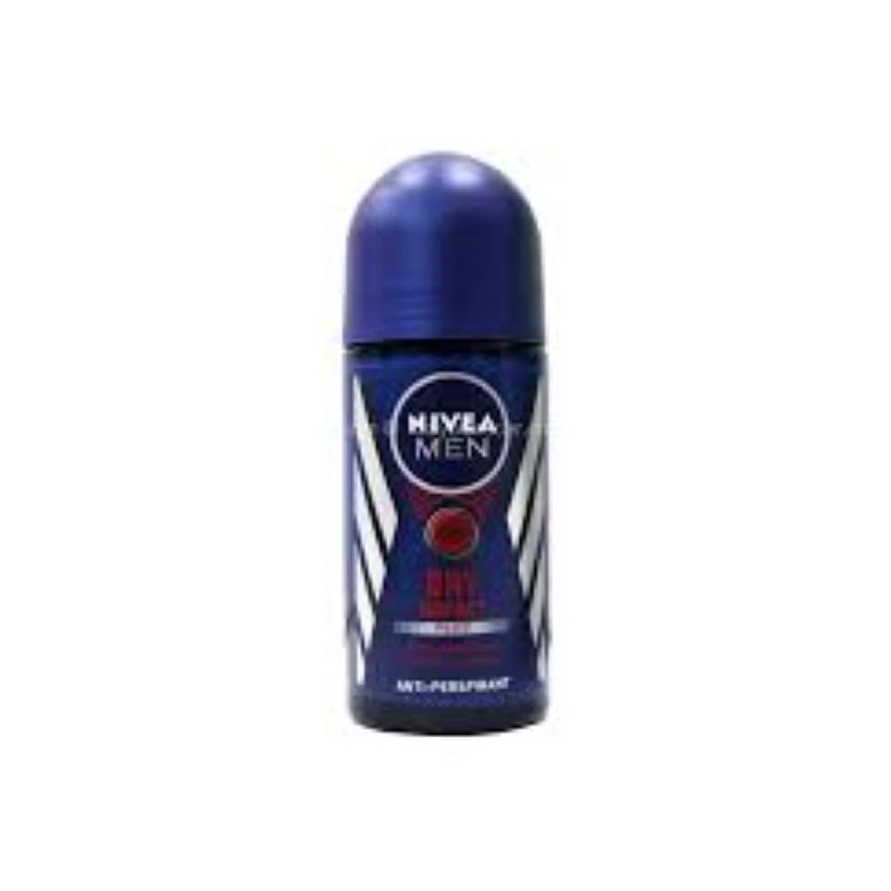 Nivea Men Deodorant Roll On 50ml