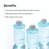 IsNtree - Ultra-Low Molecular Hyaluronic Acid Toner 300ml, 10.14 fl.oz