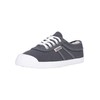 Kawasaki Unisex Original Teddy Canvas Shoe Low-Top Sneakers, 1028 Turbulence,