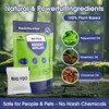 BIO YOLO Rodent Repellent Pouches – Peppermint Oil, Plant-Powered –