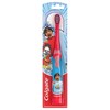 Colgate Kids Battery Powered Toothbrush, Ryan's World, Extra Soft Bristles,