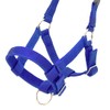 PFIFF 103101 Alpaca Halter "Pako", Adjustable Size for Alpacas, with