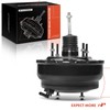 A-Premium Vacuum Power Brake Booster Compatible with Lexus IS300 2002