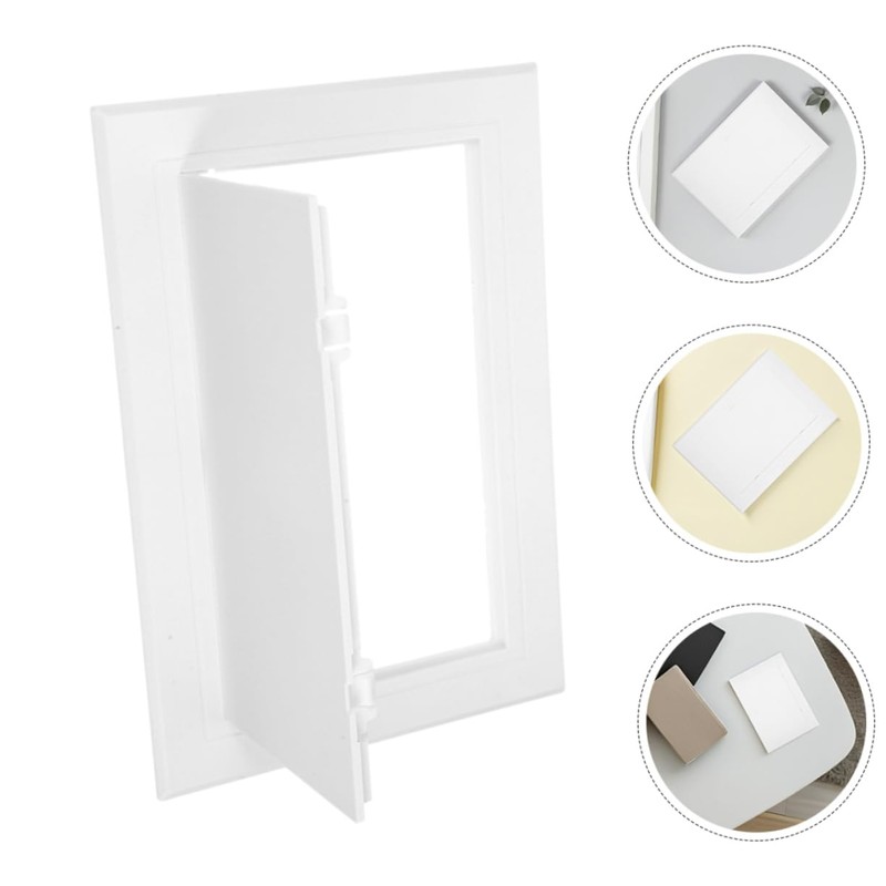 OSALADI Access Door for Ceiling Drywall Repair Decorative Panel for