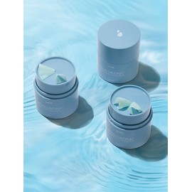 [Pretty] Hyaluronic Bubble Deep Cleansing Balm 50g / [프레티] 히알루로닉 버블 딥 클렌징밤 50g