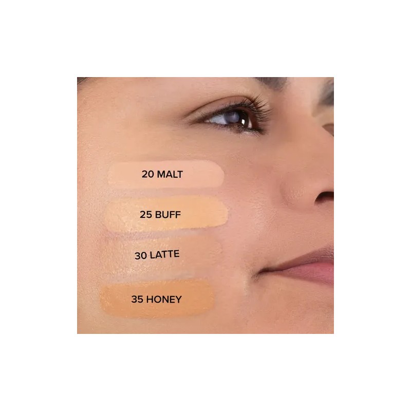 Base De Maquillaje Liquida Italia Deluxe Locked In Place 30
