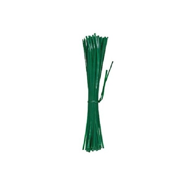 Luster Leaf (20) packages T002GT 100 count 8" Precut Plastic